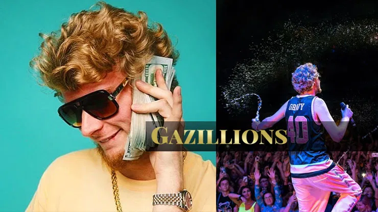Yung Gravy Net Worth | The Hilarious Rapper Who's Making Millions