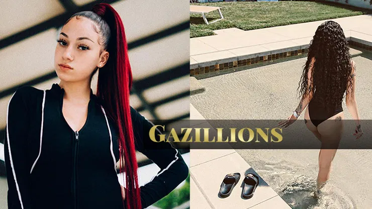 Dr. Phil Disaster to Star Rapper: Bhad Bhabie's Net Worth