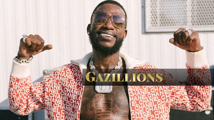 Gucci Mane Net Worth: Big Money, Big Issues