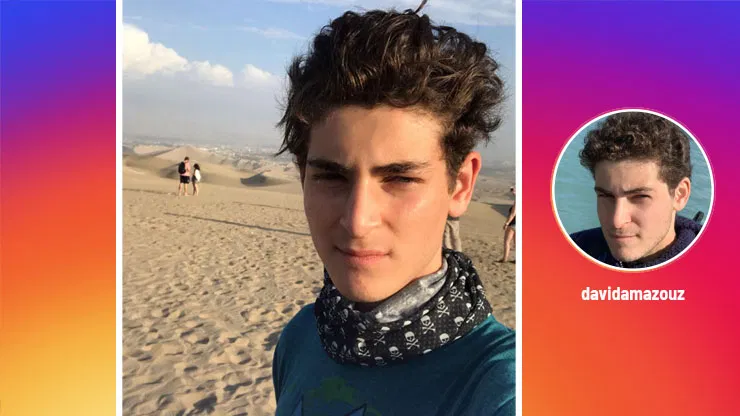 David Mazouz: Facts About The Gotham Actor