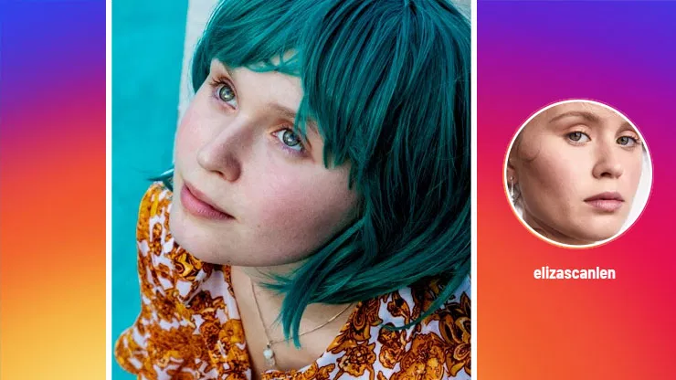 Eliza Scanlen: 8 Facts You (Probably) Didn't Know About the Actress