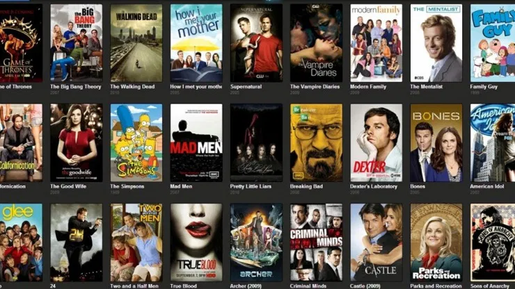 The Most Binge Worthy Shows Of All Time