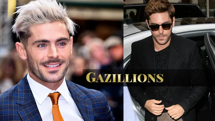 Zac Efron Net Worth After Several Large Paydays