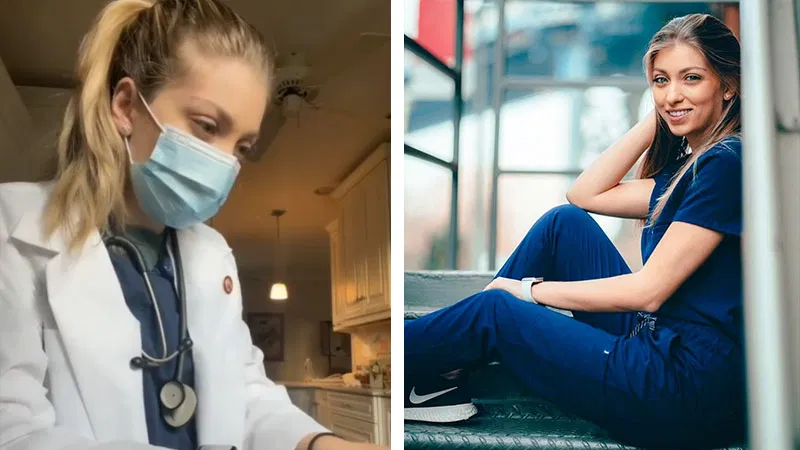 23 Frontline Workers Who Continue To Inspire Us