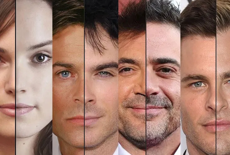 23 Celebrity Lookalikes You Have To See To Believe