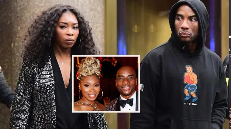 Charlamagne tha God's Wife (Jessica Gadsden): A Love Story Spanning Decades
