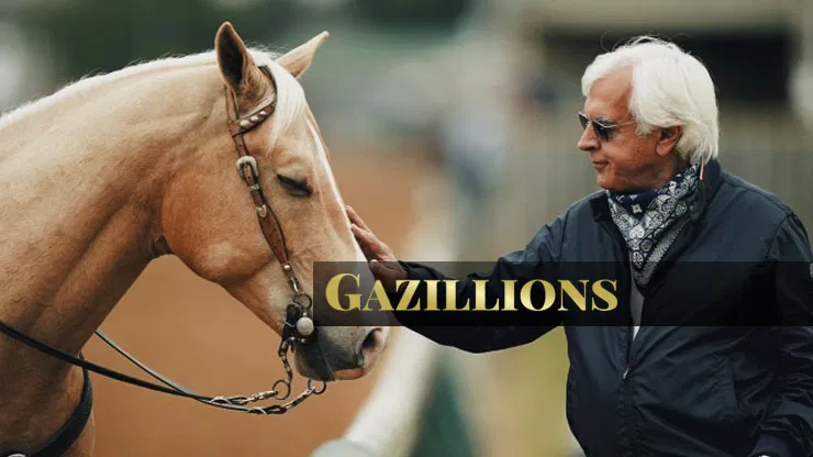 Bob Baffert Net Worth