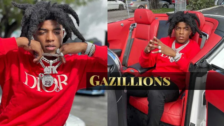 Yungeen Ace Net Worth