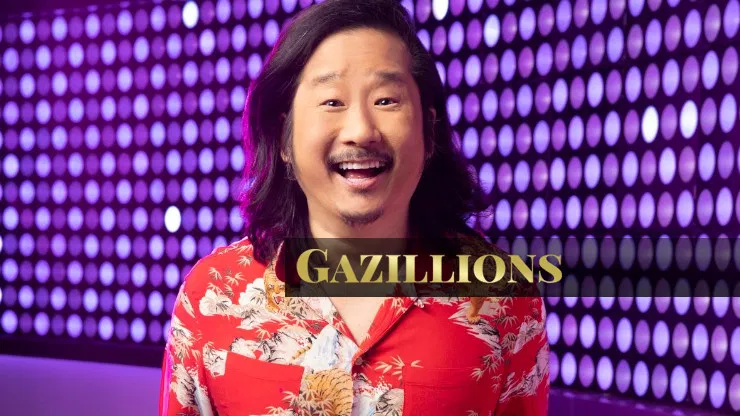 Bobby Lee Net Worth