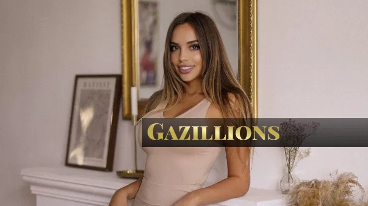 Veronica Bielik Net Worth
