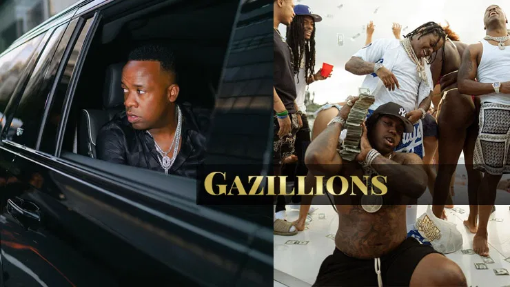 Yo Gotti Net Worth