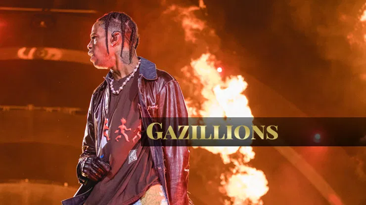 Travis Scott racks up to $2 billion worth in lawsuits in the wake of the Astroworld Festival Tragedy