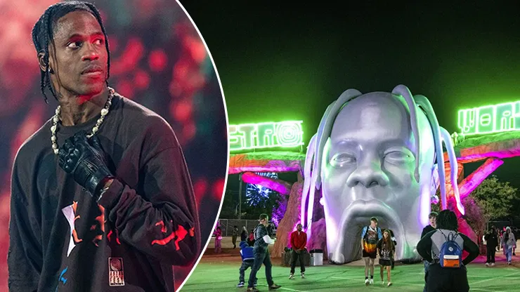 Travis Scott is speaking out... and one of his victim's lawyers isn't happy about it