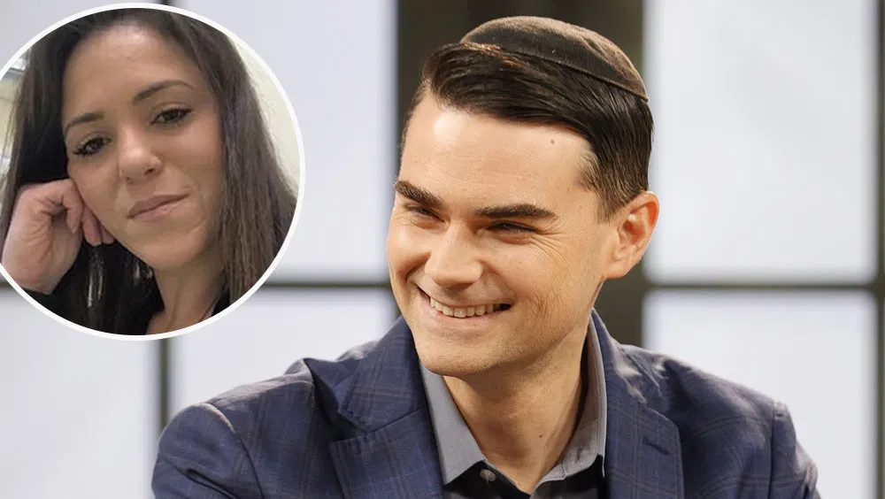 4 Fast Facts About Mor Shapiro, Ben Shapiro's Wife