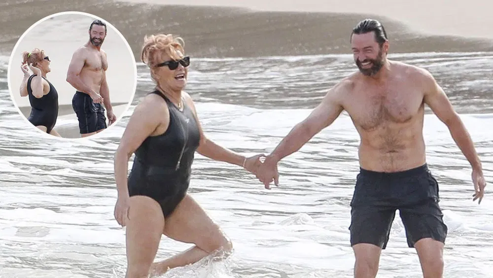 Everything to Know About Hugh Jackman's Wife and Their 25 Years Together