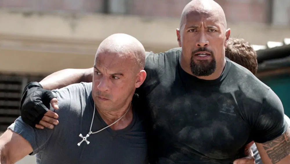 Who's Richer: The Rock or Vin Diesel?