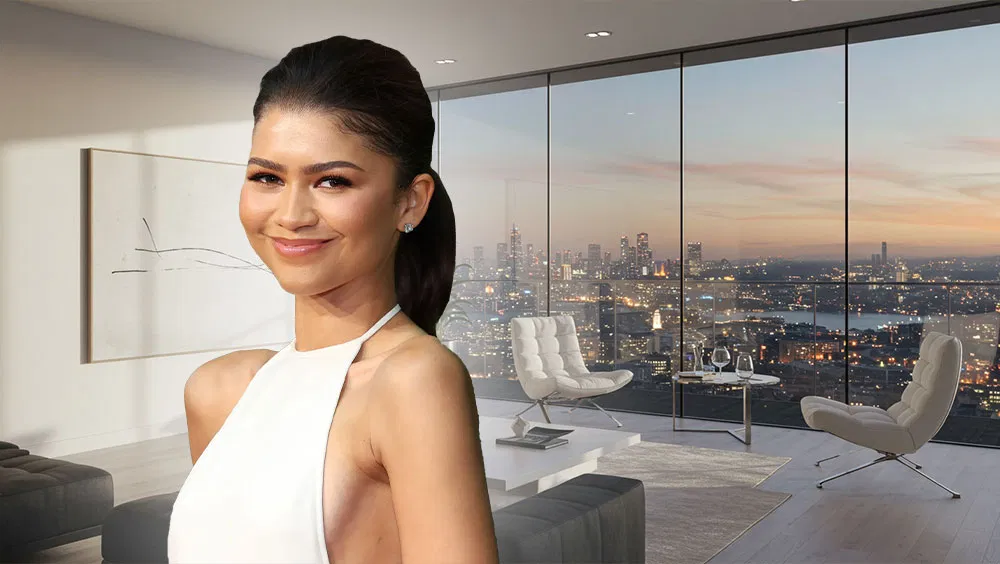 Zendaya's Net Worth