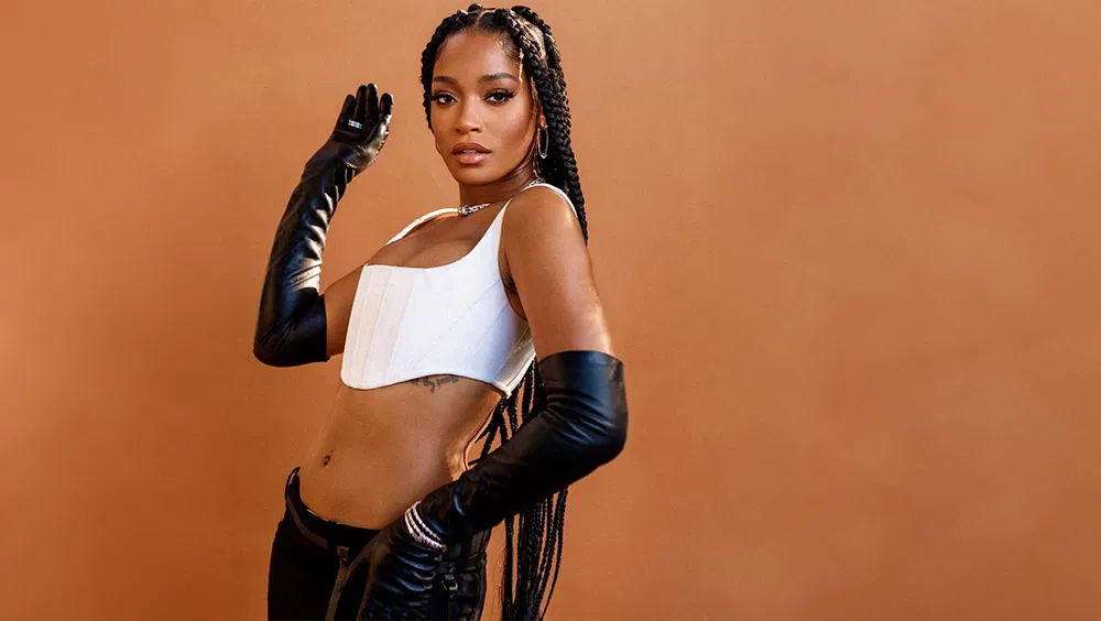 Keke Palmer's Net Worth