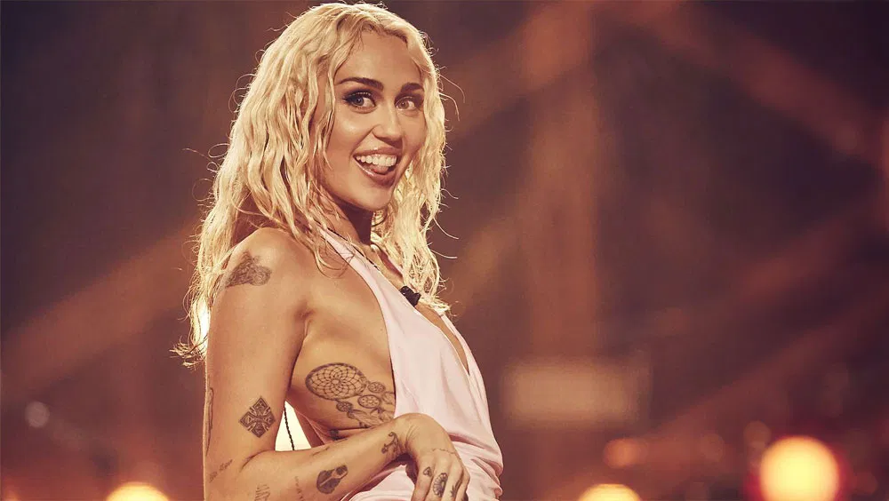Miley Cyrus' Net Worth