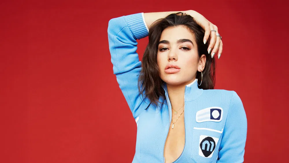 Dua Lipa's Net Worth