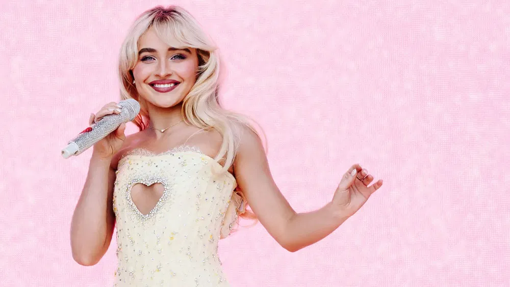 Sabrina Carpenter's Net Worth