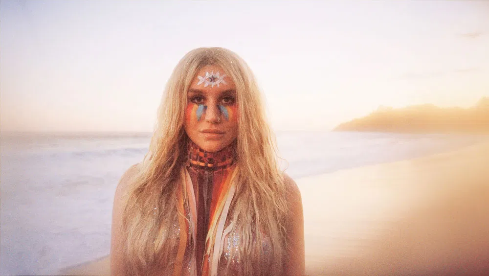 Kesha's Net Worth