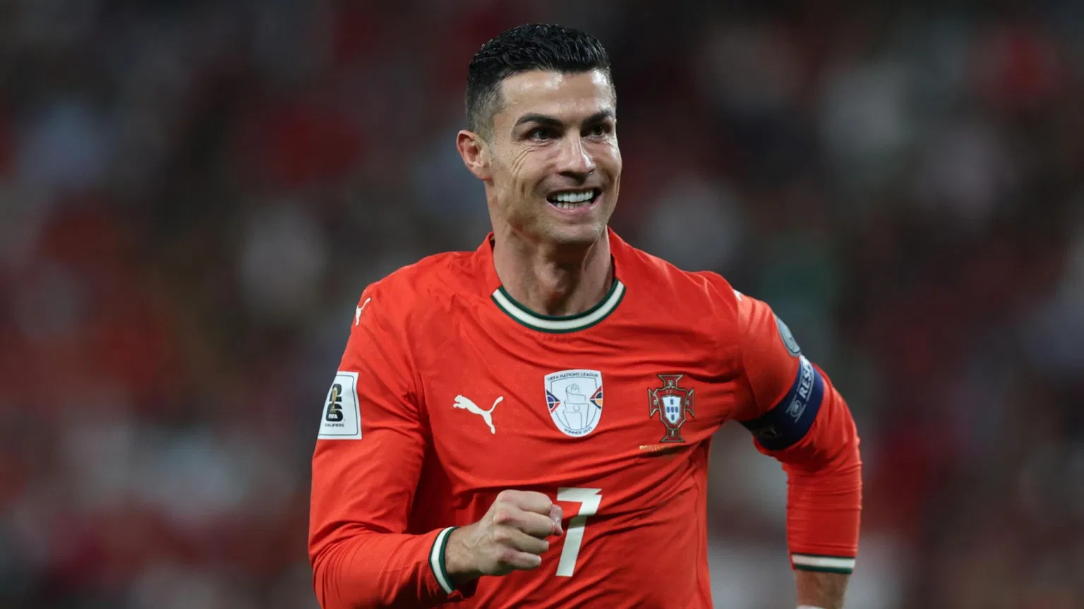 Cristiano Ronaldo Net Worth