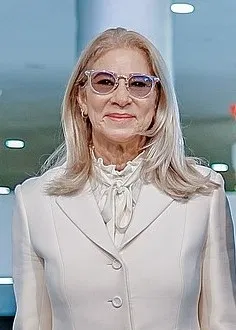Cilia Flores Net Worth