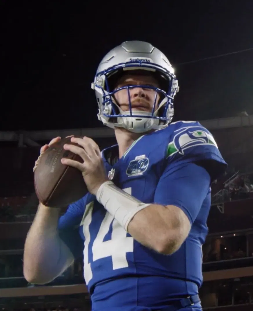 Sam Darnold Net Worth
