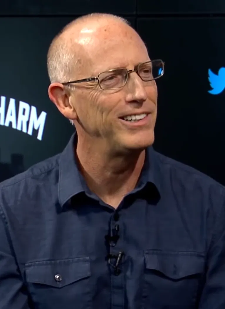 Scott Adams Net Worth