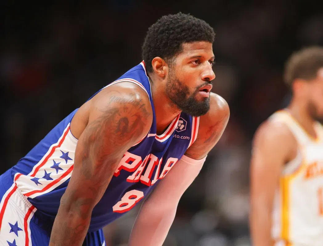 Paul George Net Worth