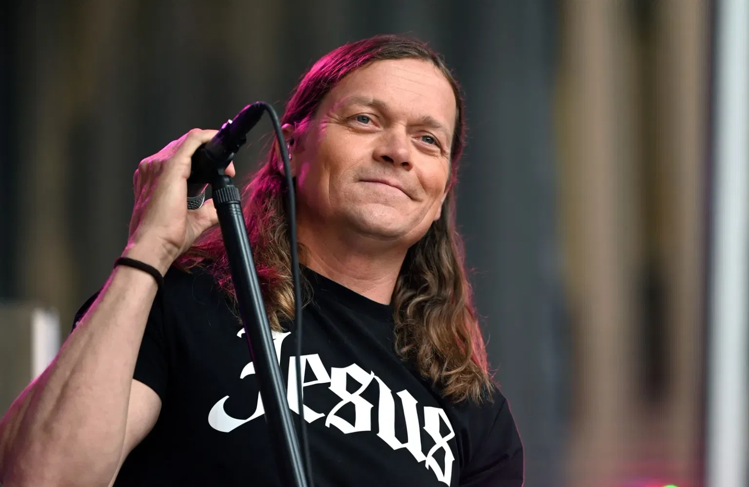 Brad Arnold Net Worth
