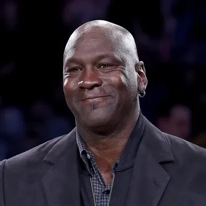 Michael Jordan Net Worth