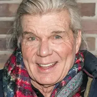 John Davidson Net Worth