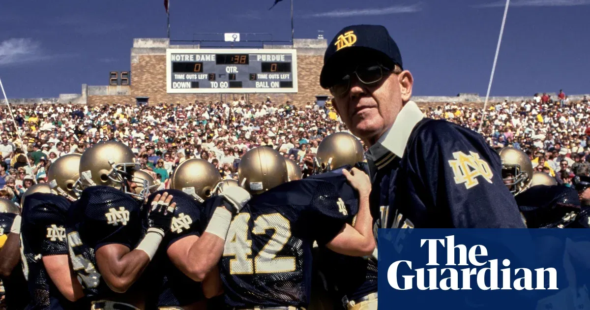 Lou Holtz Net Worth