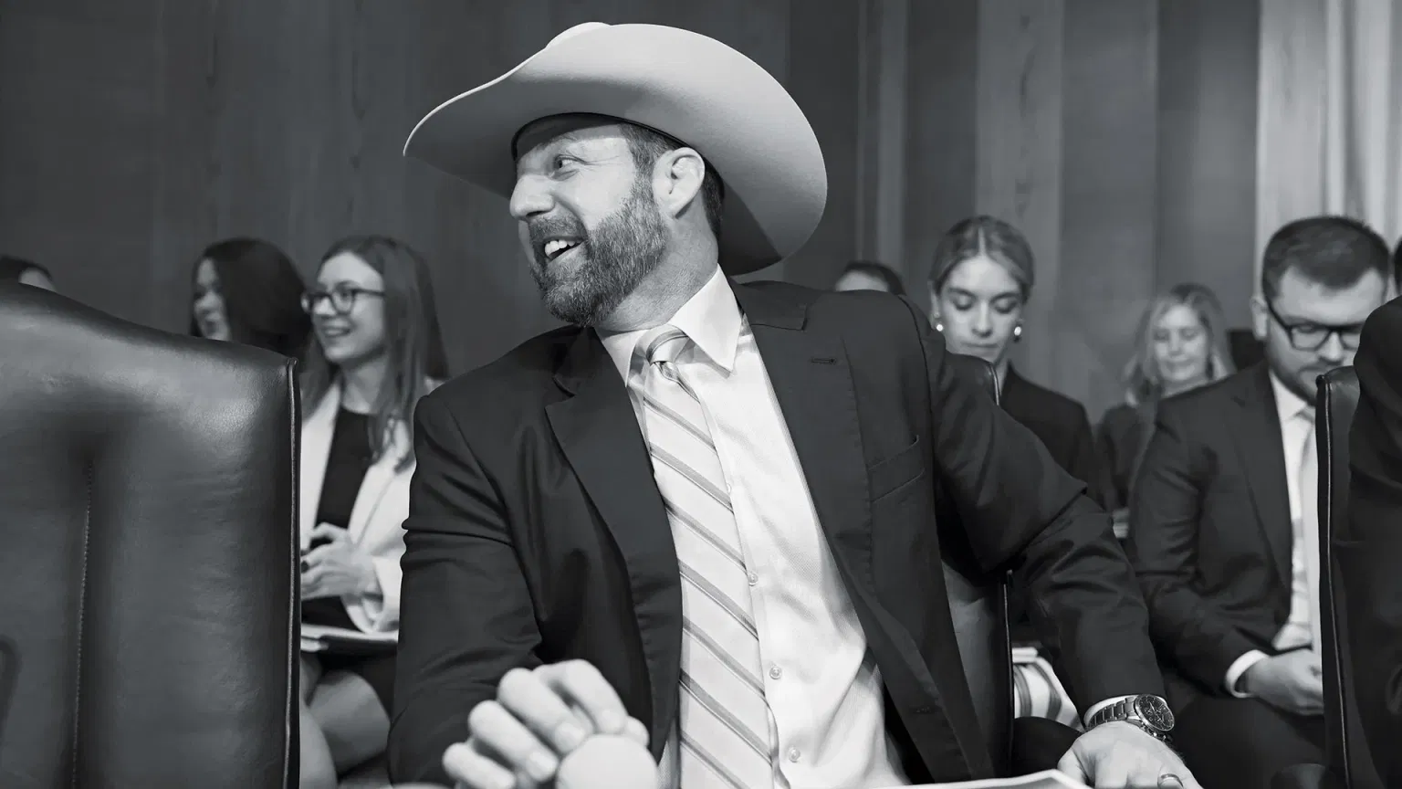 Markwayne Mullin Net Worth