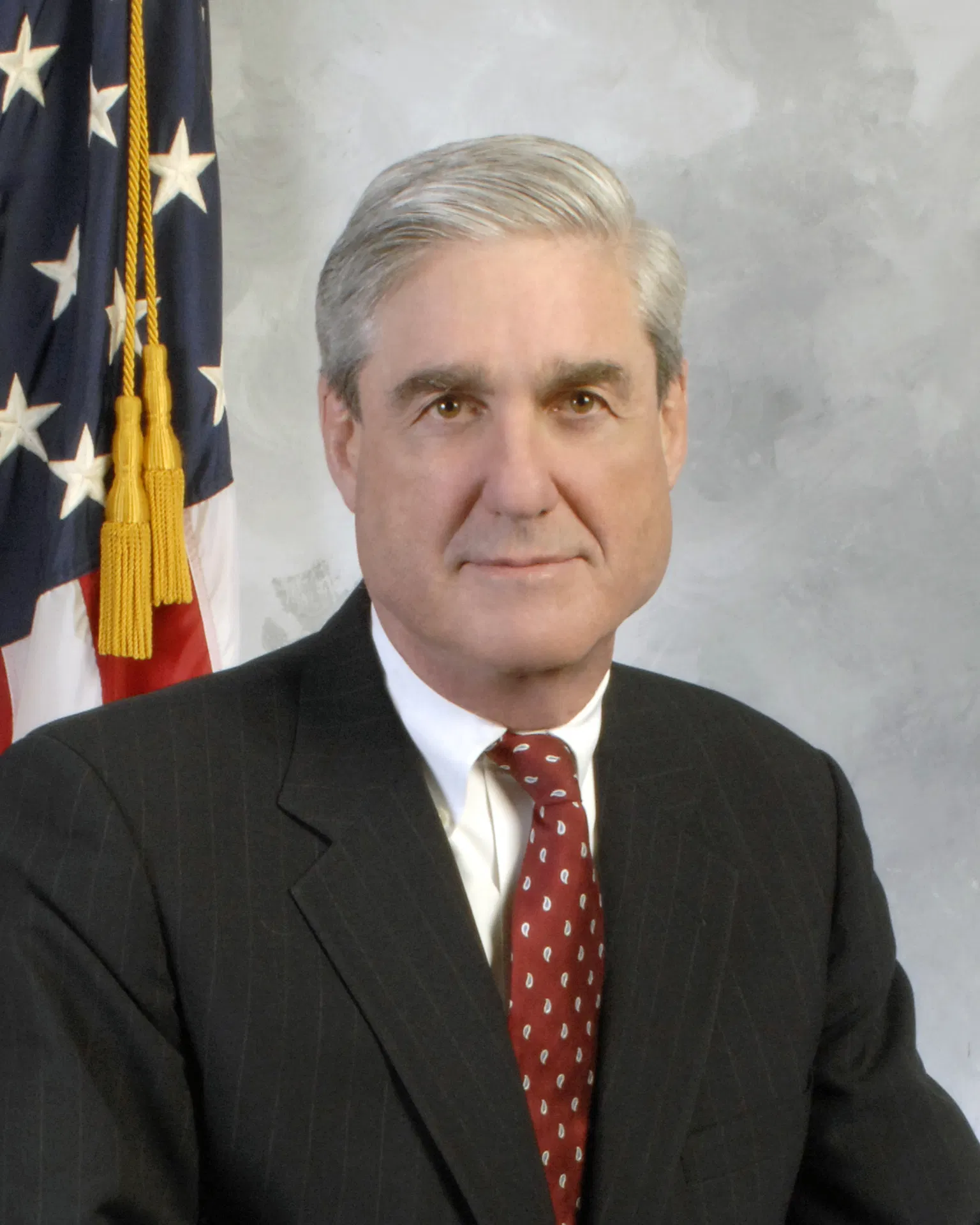 Robert Mueller Net Worth