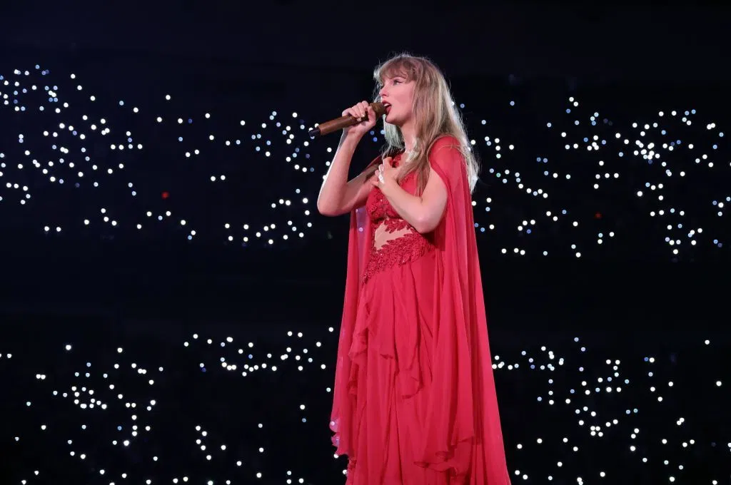 Taylor Swift Net Worth