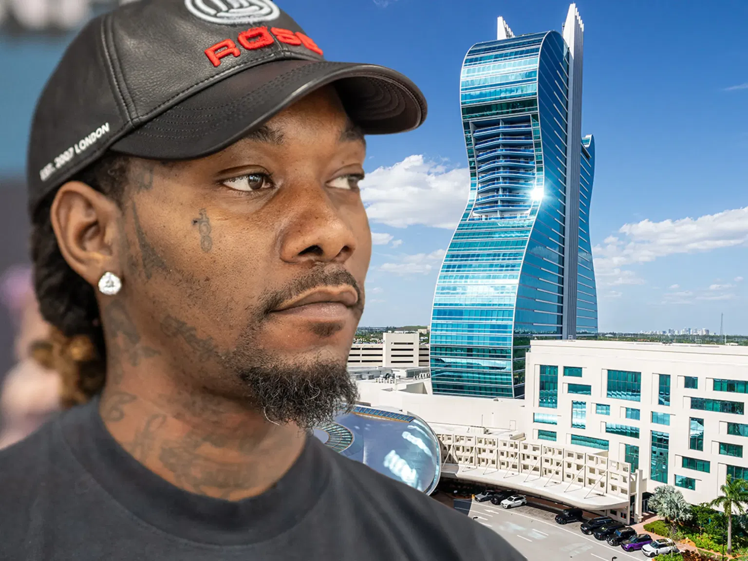 Offset Net Worth
