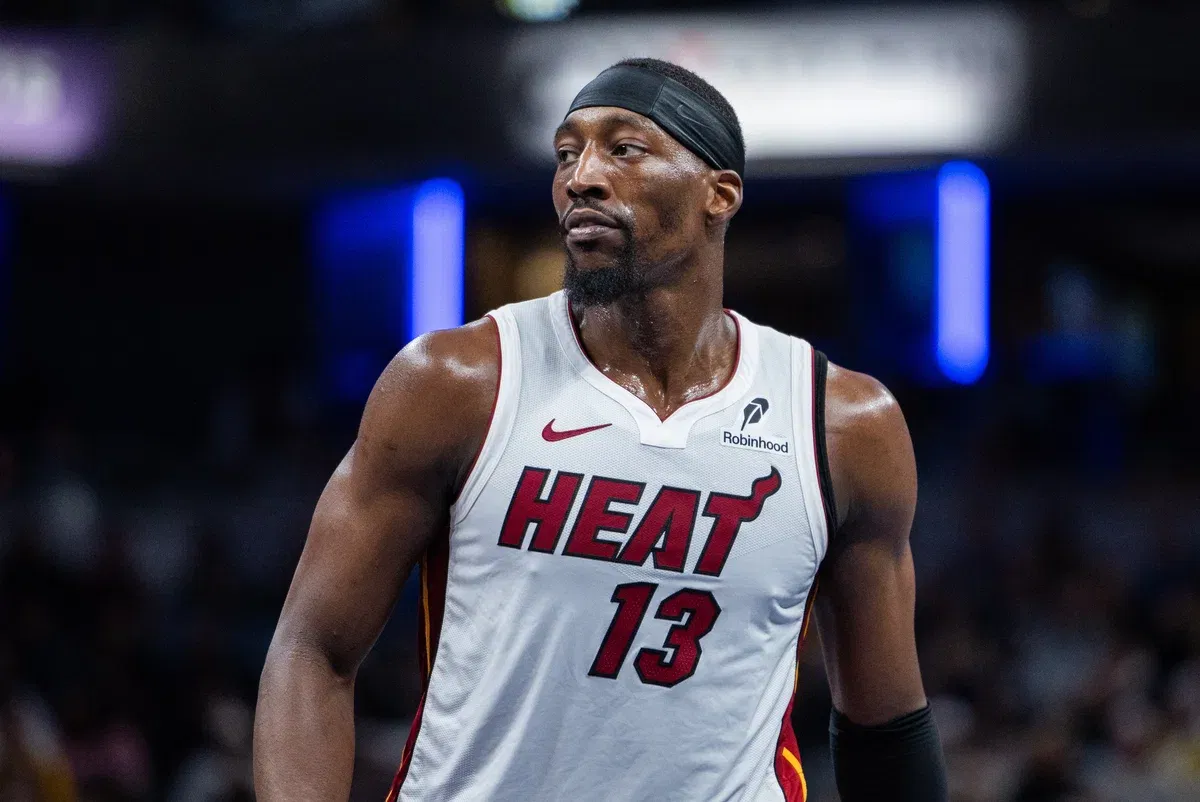Bam Adebayo Net Worth
