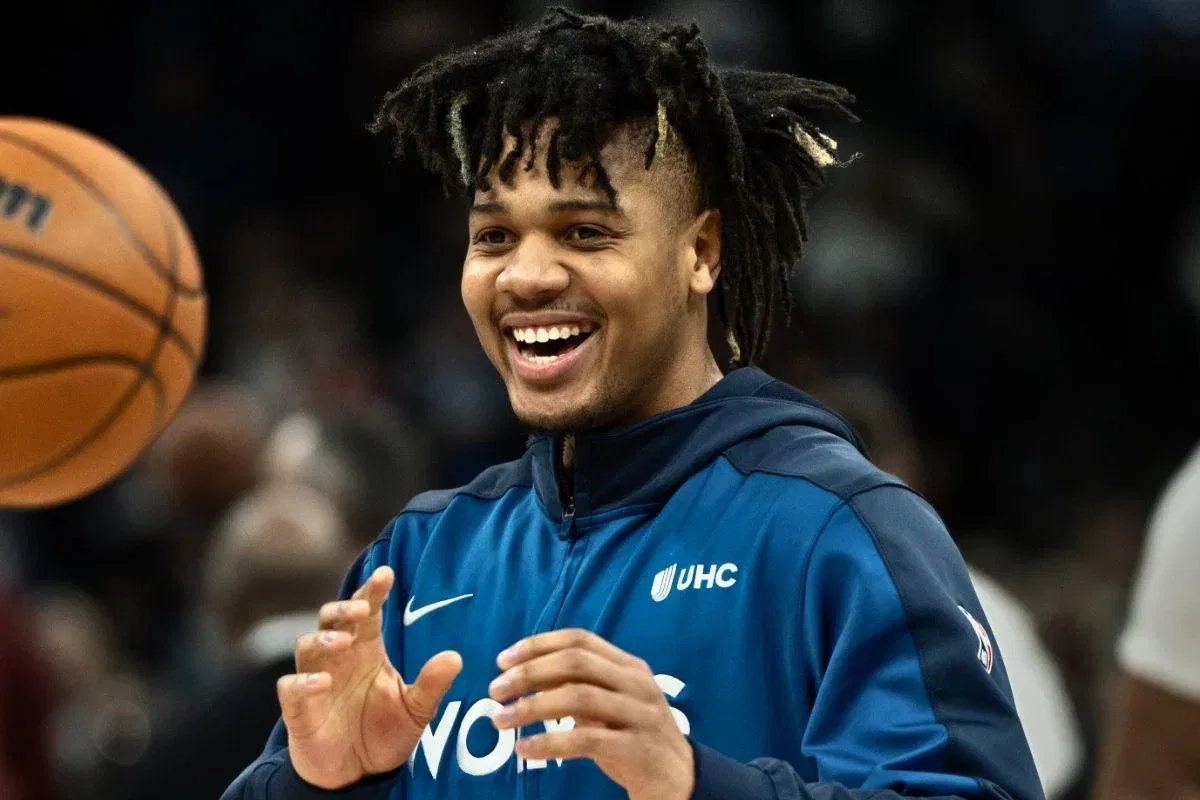Terrence Shannon Jr. Net Worth
