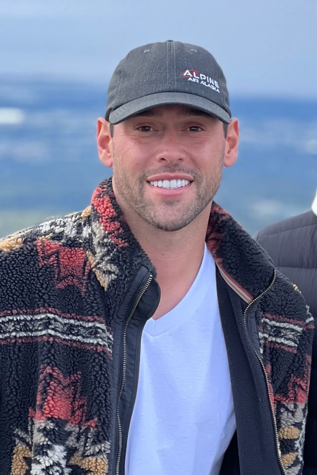 Scooter Braun Net Worth