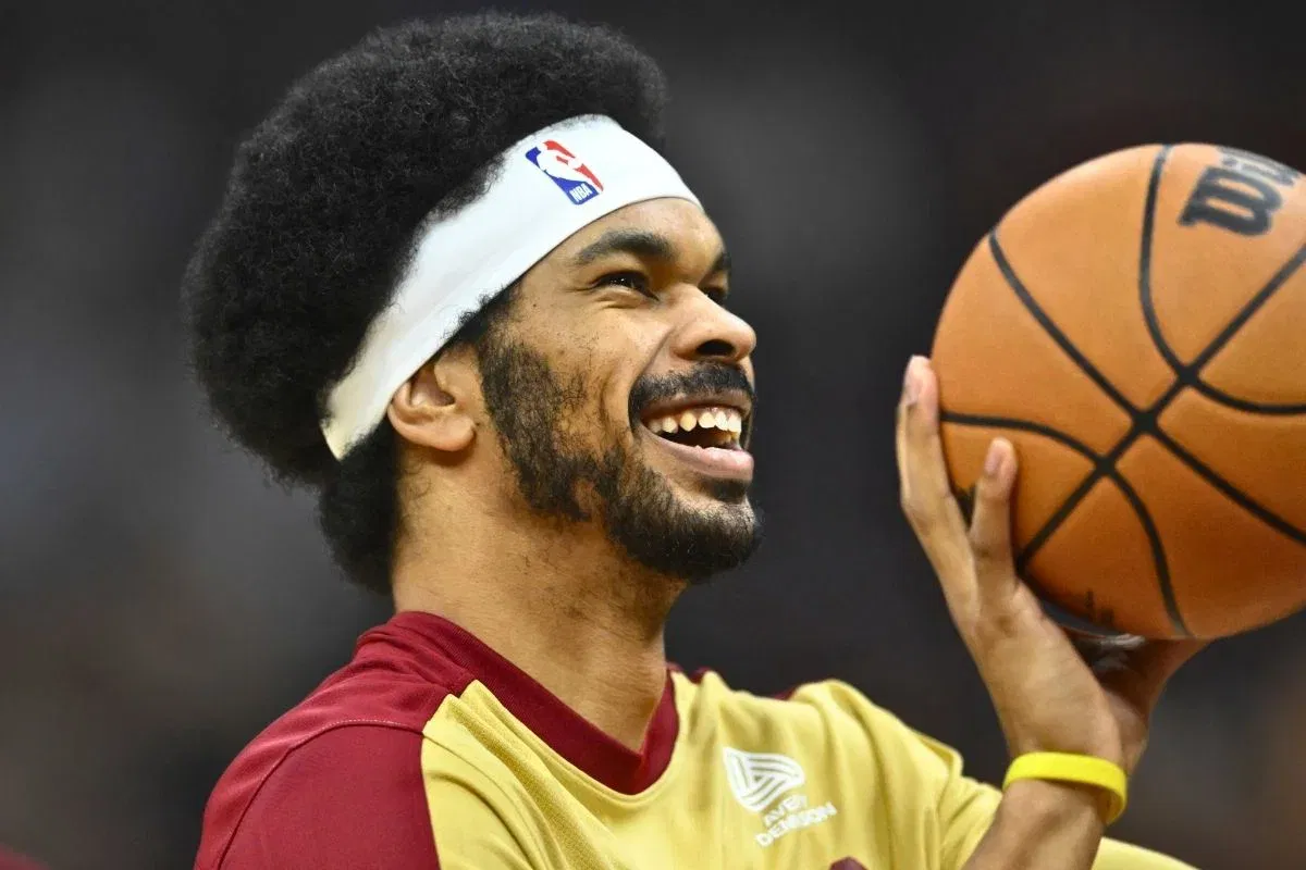 Jarrett Allen Net Worth