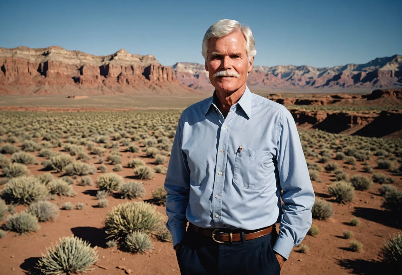 Ted Turner Net Worth