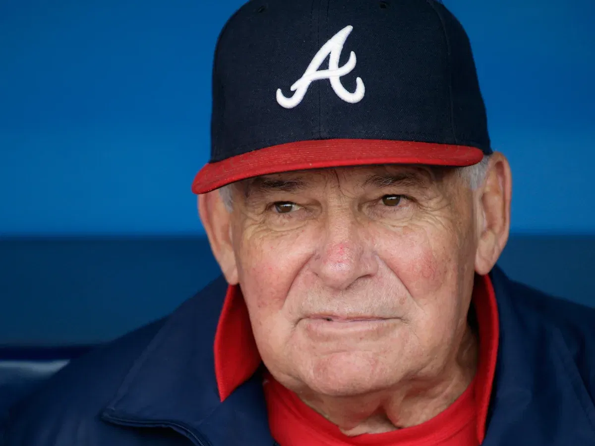 Bobby Cox Net Worth
