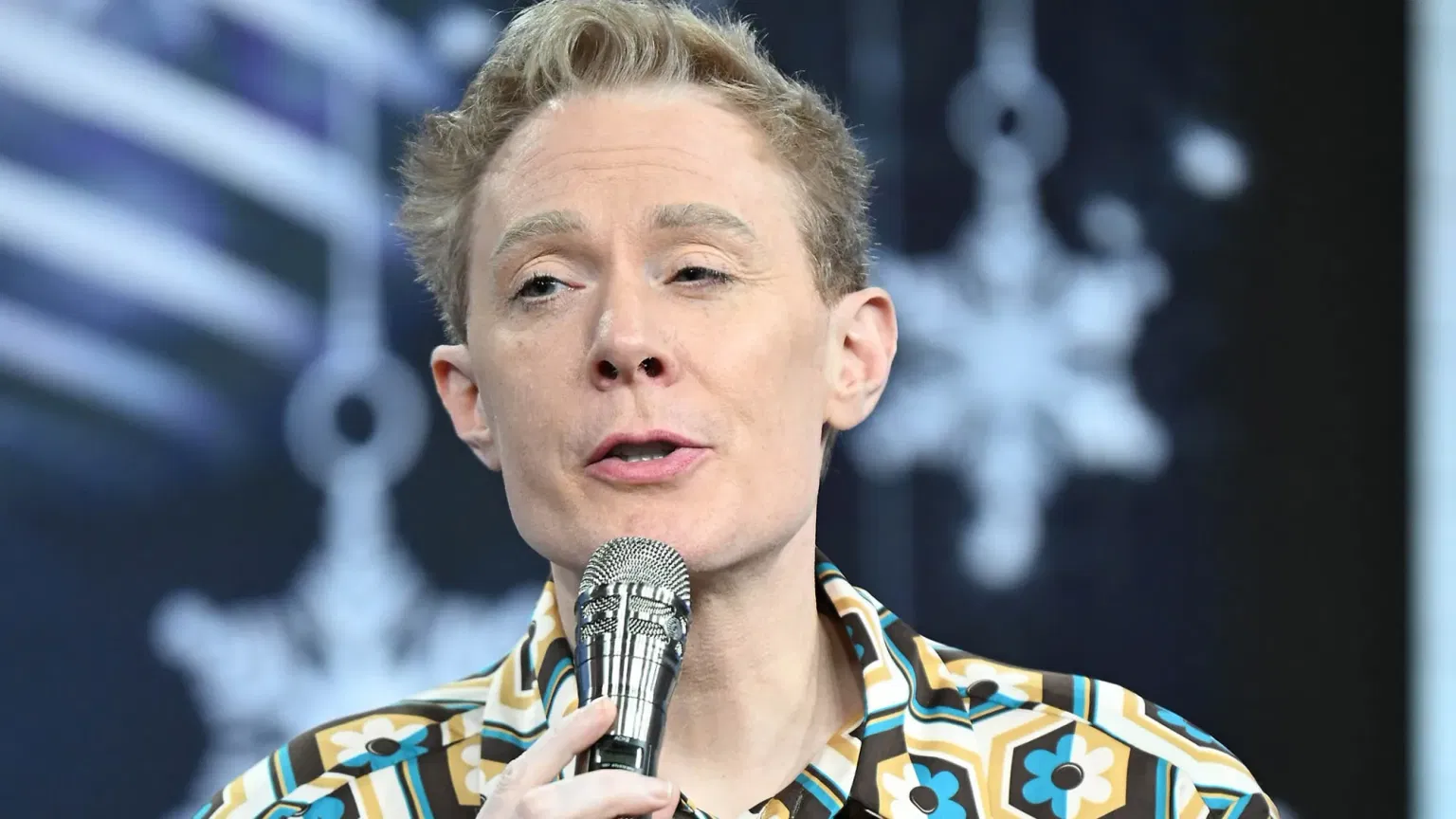 Clay Aiken Net Worth