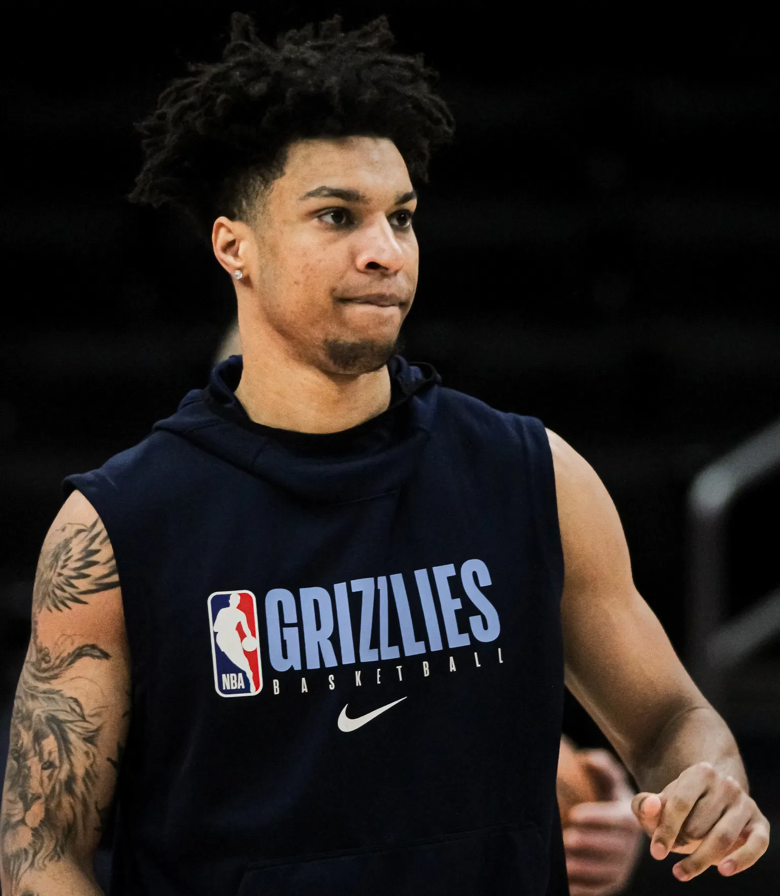 Brandon Clarke Net Worth