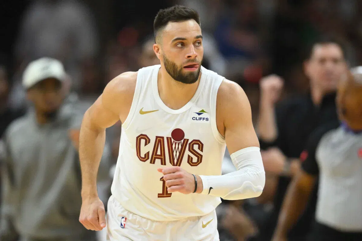 Max Strus Net Worth
