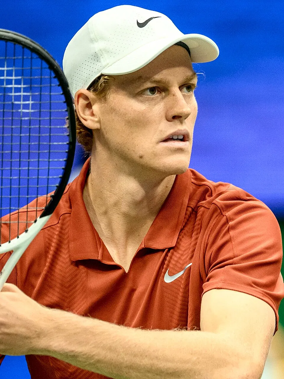 Jannik Sinner Net Worth