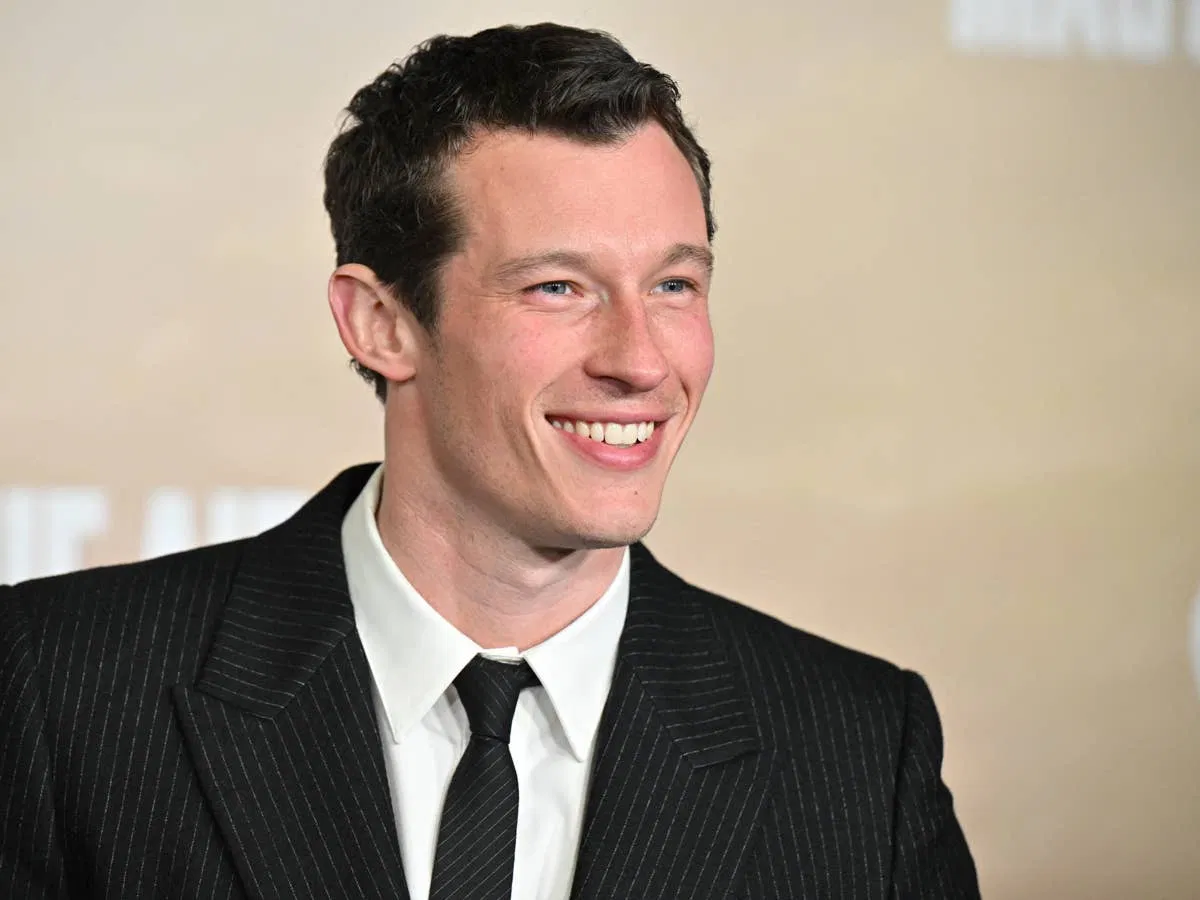 Callum Turner Net Worth